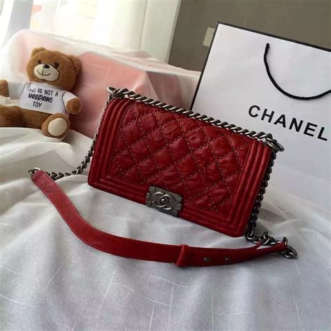 Chanel online shop usa